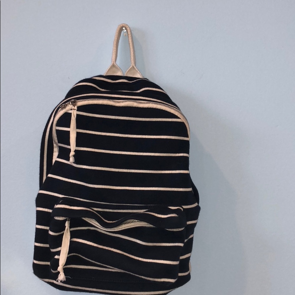 brandy melville backpack